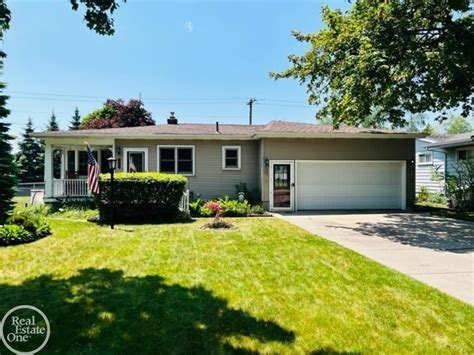 house for sale port huron|realtor.com port huron mi.